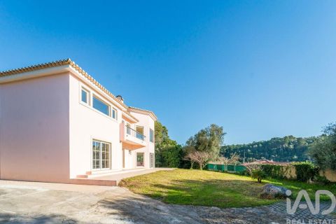Byhus i Sintra, Lisbon, Sintra - € 825.000 | Ref: 110097 - foto 3