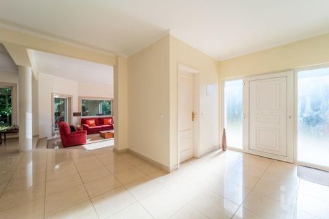Byhus i Sintra, Lisbon, Sintra - € 825.000 | Ref: 110097 - foto 6