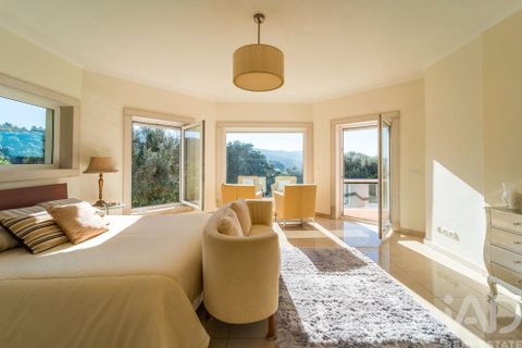 Byhus i Sintra, Lisbon, Sintra - € 825.000 | Ref: 110097 - foto 16