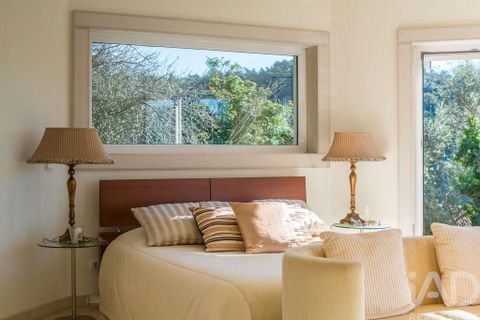 Byhus i Sintra, Lisbon, Sintra - € 825.000 | Ref: 110097 - foto 17