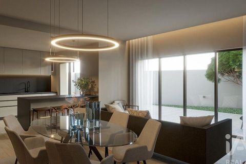 Rækkehus i Portimao, Faro, Portimao - € 1.030.000 | Ref: 154401 - foto 7