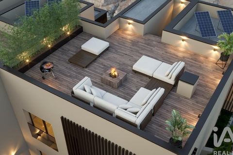 Rækkehus i Portimao, Faro, Portimao - € 1.030.000 | Ref: 154401 - foto 14