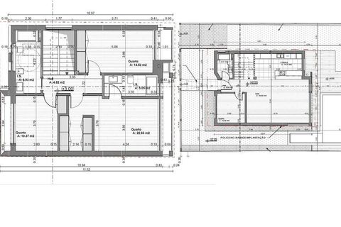Byhus i Almada, Setubal, Almada - € 780.000 | Ref: 154419 - foto 3