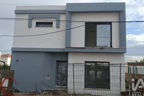 Byhus i Almada, Setubal, Almada - € 780.000 | Ref: 154419 - foto 2