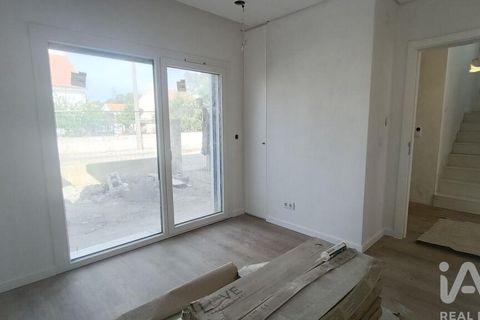 Byhus i Almada, Setubal, Almada - € 780.000 | Ref: 154419 - foto 6