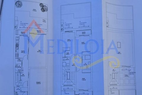 Byhus i Vila Nova de Cacela, Faro, Vila Nova de Cacela - € 480.000 | Ref: 3455 - foto 6
