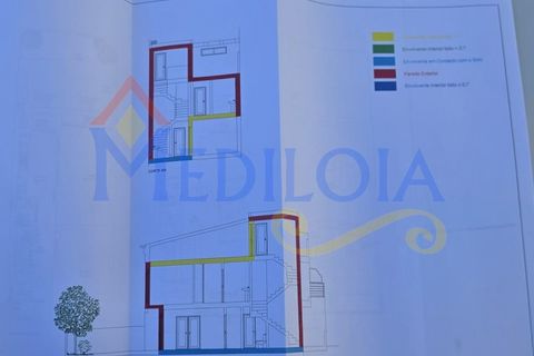 Byhus i Vila Nova de Cacela, Faro, Vila Nova de Cacela - € 480.000 | Ref: 3455 - foto 8