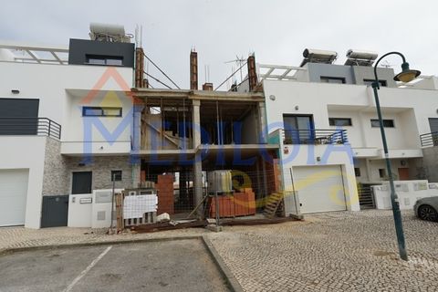 Byhus i Vila Nova de Cacela, Faro, Vila Nova de Cacela - € 480.000 | Ref: 3455 - foto 1