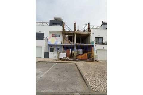 Byhus i Vila Nova de Cacela, Faro, Vila Nova de Cacela - € 480.000 | Ref: 3455 - foto 3