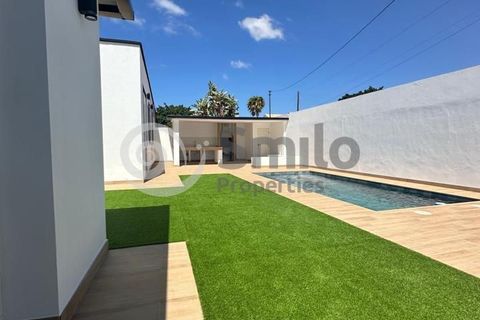 Villa i Guargacho, Tenerife, Guargacho - € 820.000 | Ref: 6398I - foto 11