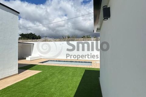 Villa i Guargacho, Tenerife, Guargacho - € 820.000 | Ref: 6398I - foto 12