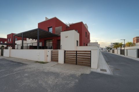Villa i Algorfa, Alicante, Algorfa - € 309.000 | Ref: 750840 - foto 2