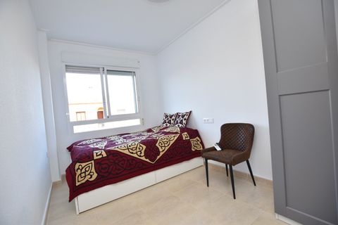 Villa i Algorfa, Alicante, Algorfa - € 309.000 | Ref: 750840 - foto 16
