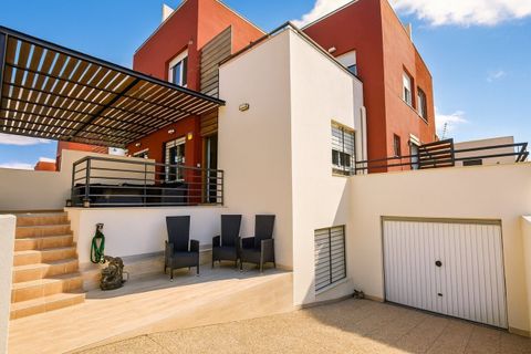 Villa i Algorfa, Alicante, Algorfa - € 309.000 | Ref: 750840 - foto 1