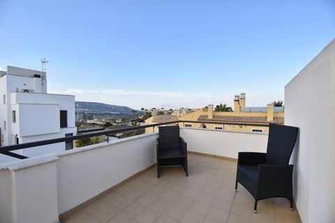 Villa i Algorfa, Alicante, Algorfa - € 309.000 | Ref: 750840 - foto 27