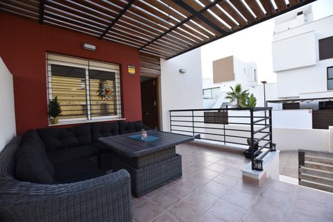Villa i Algorfa, Alicante, Algorfa - € 309.000 | Ref: 750840 - foto 39