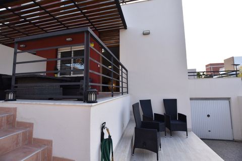 Villa i Algorfa, Alicante, Algorfa - € 309.000 | Ref: 750840 - foto 43