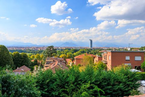 Villa i Moncalieri, Turin, Moncalieri - € 698 000 | Ref: 13602 - foto 4