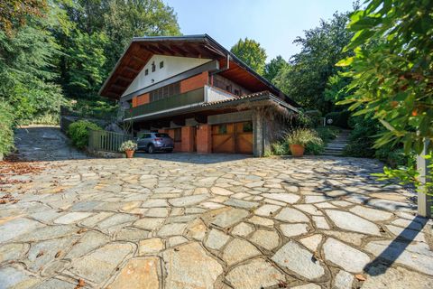 Villa i Moncalieri, Turin, Moncalieri - € 698 000 | Ref: 13602 - foto 5