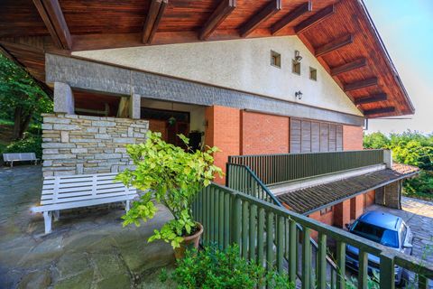 Villa i Moncalieri, Turin, Moncalieri - € 698 000 | Ref: 13602 - foto 6