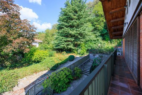 Villa i Moncalieri, Turin, Moncalieri - € 698 000 | Ref: 13602 - foto 7