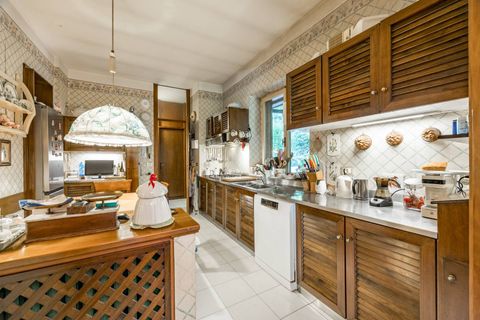 Villa i Moncalieri, Turin, Moncalieri - € 698 000 | Ref: 13602 - foto 15