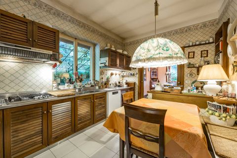 Villa i Moncalieri, Turin, Moncalieri - € 698 000 | Ref: 13602 - foto 17