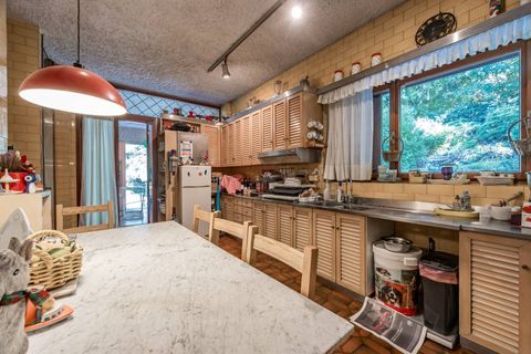 Villa i Moncalieri, Turin, Moncalieri - € 698 000 | Ref: 13602 - foto 20