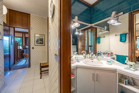 Villa i Moncalieri, Turin, Moncalieri - € 698 000 | Ref: 13602 - foto 21