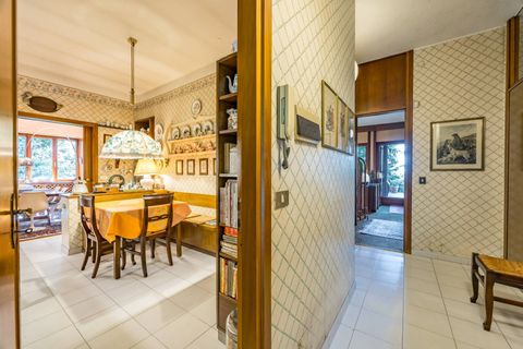 Villa i Moncalieri, Turin, Moncalieri - € 698 000 | Ref: 13602 - foto 22