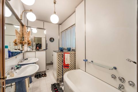 Villa i Moncalieri, Turin, Moncalieri - € 698 000 | Ref: 13602 - foto 23