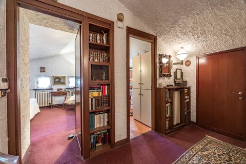 Villa i Moncalieri, Turin, Moncalieri - € 698 000 | Ref: 13602 - foto 31