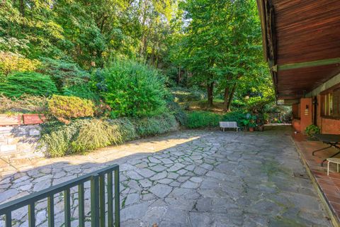 Villa i Moncalieri, Turin, Moncalieri - € 698 000 | Ref: 13602 - foto 39