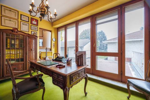Villa a Candiolo, Turin, Candiolo - € 795.000 | Ref: 13679 - foto 11