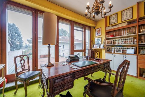 Villa a Candiolo, Turin, Candiolo - € 795.000 | Ref: 13679 - foto 12