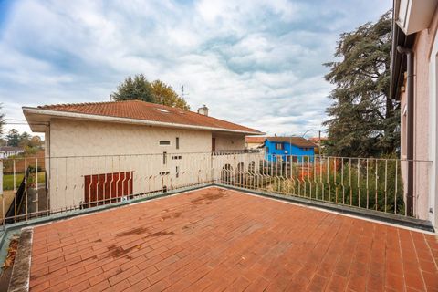 Villa a Candiolo, Turin, Candiolo - € 795.000 | Ref: 13679 - foto 14
