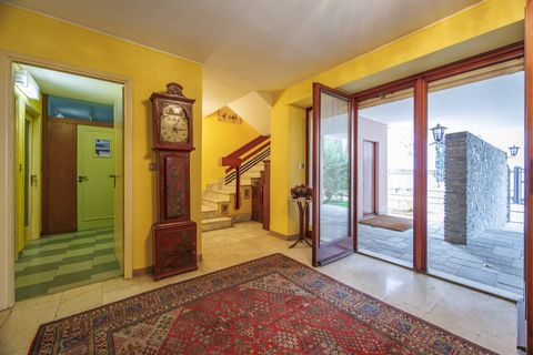 Villa a Candiolo, Turin, Candiolo - € 795.000 | Ref: 13679 - foto 28