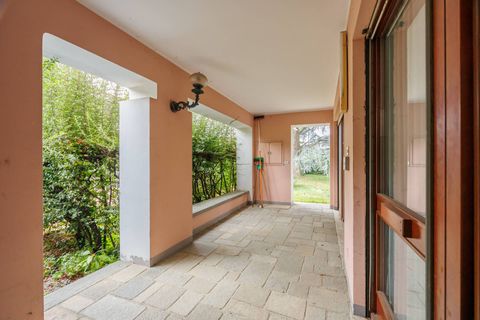 Villa a Candiolo, Turin, Candiolo - € 795.000 | Ref: 13679 - foto 36