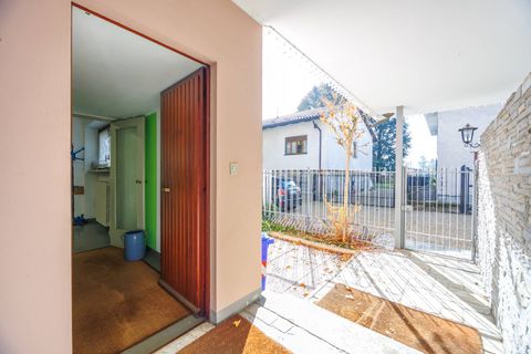 Villa a Candiolo, Turin, Candiolo - € 795.000 | Ref: 13679 - foto 45