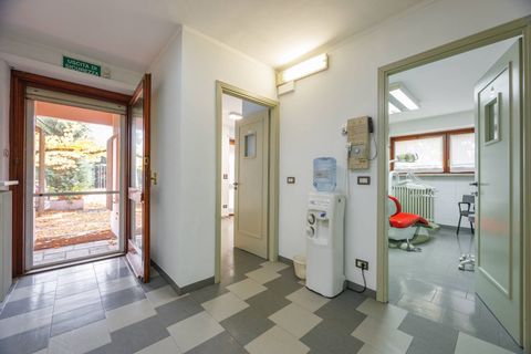 Villa a Candiolo, Turin, Candiolo - € 795.000 | Ref: 13679 - foto 49