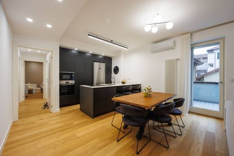 Leilighet i Chivasso, Turin, Chivasso - € 400 000 | Ref: 13752 - foto 2