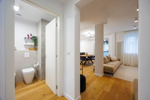 Leilighet i Chivasso, Turin, Chivasso - € 400 000 | Ref: 13752 - foto 7