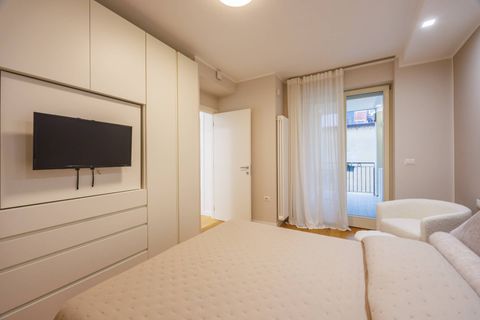 Leilighet i Chivasso, Turin, Chivasso - € 400 000 | Ref: 13752 - foto 12