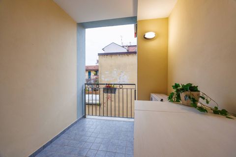 Leilighet i Chivasso, Turin, Chivasso - € 400 000 | Ref: 13752 - foto 16