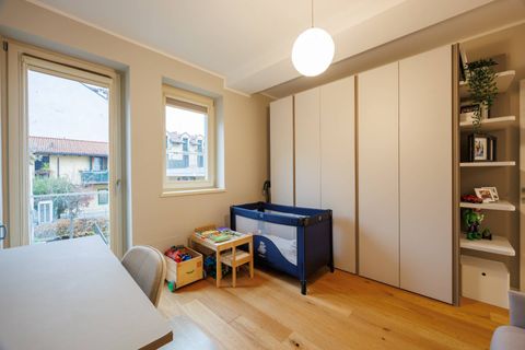 Leilighet i Chivasso, Turin, Chivasso - € 400 000 | Ref: 13752 - foto 20