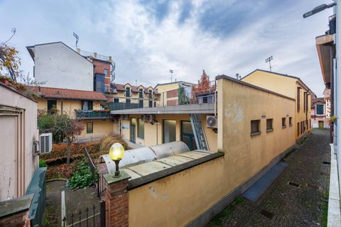 Leilighet i Chivasso, Turin, Chivasso - € 400 000 | Ref: 13752 - foto 23