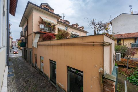Leilighet i Chivasso, Turin, Chivasso - € 400 000 | Ref: 13752 - foto 24
