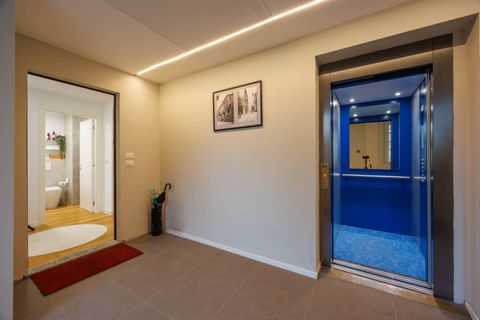 Leilighet i Chivasso, Turin, Chivasso - € 400 000 | Ref: 13752 - foto 26