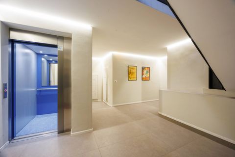 Leilighet i Chivasso, Turin, Chivasso - € 400 000 | Ref: 13752 - foto 27