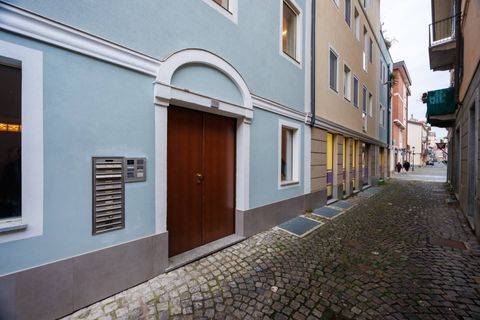 Leilighet i Chivasso, Turin, Chivasso - € 400 000 | Ref: 13752 - foto 28